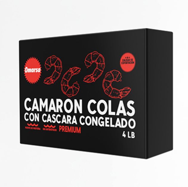 Imagen para la categoría LÍNEA PREMIUM  COLAS CON CASCARA